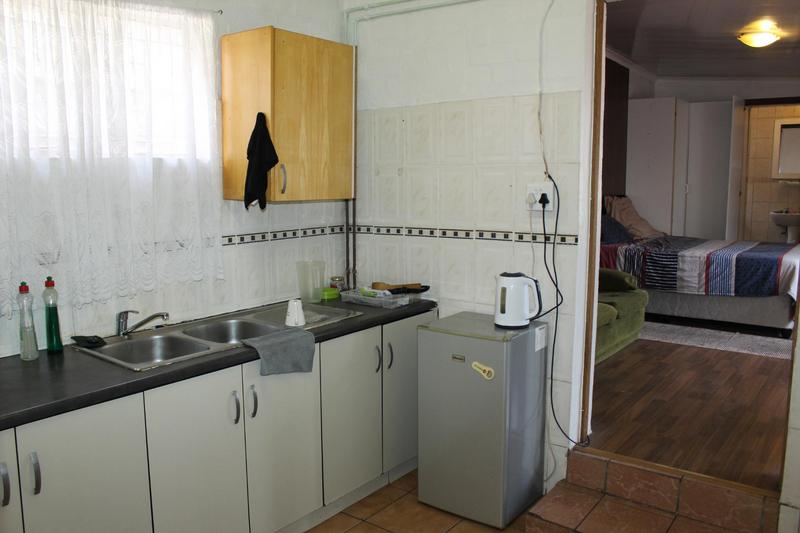 5 Bedroom Property for Sale in Churchill Estate Western Cape